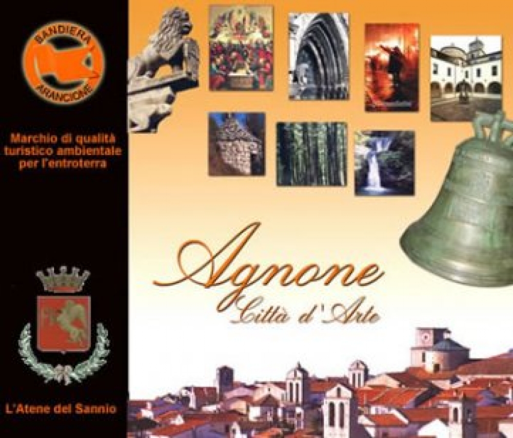 AGNONE
